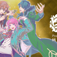 シブヤ・ディビジョン[YE]