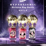 ナゴヤ・ディビジョン[PP]