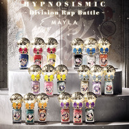 「ヒプノシスマイク -Division Rap Battle- アイコニック ネイルポリッシュ」