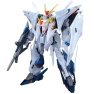 『機動戦士ガンダム 閃光のハサウェイ キルケーの魔女』HG 1/144 Ξガンダム［クリアカラー］劇場公開記念パッケージ