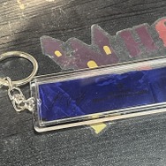 「雑」ではあるけれど、すでに愛着がわいてきた！