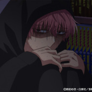 冬アニメ『多聞くん今どっち！？』第1話「推しを推すには金が要る！」先行場面カット