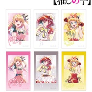 【推しの子】 B小町 トレーディング Ani-Art aqua label 第4弾 イラストカード