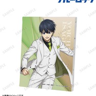 描き下ろし スーツモデルver. 第2弾 F0号キャンバスボード