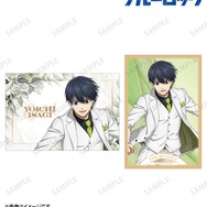 描き下ろし スーツモデルver. 第2弾 ポストカード2枚セット