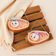 ディズニー『Nuiパン』コレクション ポーチチャーム