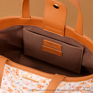 ディズニー『Nuiパン』コレクション トートバッグ