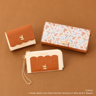 ディズニー『Nuiパン』コレクション 小物