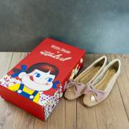 シューズブランド「イッタヘル（Ittaherl）」初コラボ