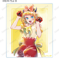 【推しの子】 B小町 トレーディング Ani-Art aqua label 第4弾 アクリルカード