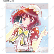 【推しの子】 B小町 トレーディング Ani-Art aqua label 第4弾 アクリルカード