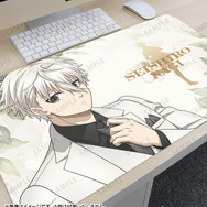 描き下ろし スーツモデルver. 第2弾 マルチデスクマット