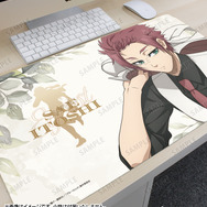 描き下ろし スーツモデルver. 第2弾 マルチデスクマット