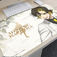 描き下ろし スーツモデルver. 第2弾 マルチデスクマット