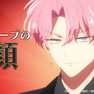 冬アニメ『多聞くん今どっち！？』第3話「テメェ、やべェファンだな」先行場面カット