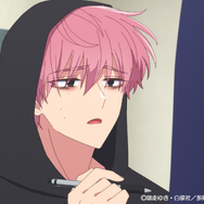 冬アニメ『多聞くん今どっち！？』第3話「テメェ、やべェファンだな」先行場面カット