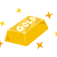 「“金”がイメージカラーのキャラといえば？」