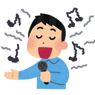 「“音痴”キャラといえば？」