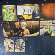 「『16 STAR SIGNS』2025 Birthday Store」