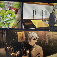 「『16 STAR SIGNS』2025 Birthday Store」