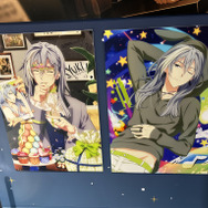 「『16 STAR SIGNS』2025 Birthday Store」