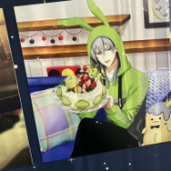 「『16 STAR SIGNS』2025 Birthday Store」