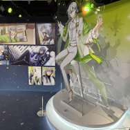 「『16 STAR SIGNS』2025 Birthday Store」