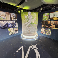 「『16 STAR SIGNS』2025 Birthday Store」