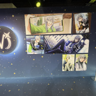 「『16 STAR SIGNS』2025 Birthday Store」