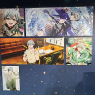 「『16 STAR SIGNS』2025 Birthday Store」