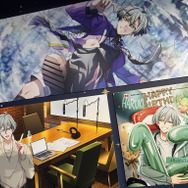 「『16 STAR SIGNS』2025 Birthday Store」