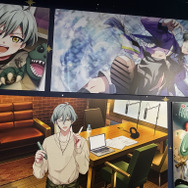 「『16 STAR SIGNS』2025 Birthday Store」