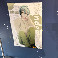 「『16 STAR SIGNS』2025 Birthday Store」