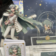 「『16 STAR SIGNS』2025 Birthday Store」