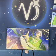 「『16 STAR SIGNS』2025 Birthday Store」