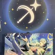 「『16 STAR SIGNS』2025 Birthday Store」