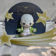 「『16 STAR SIGNS』2025 Birthday Store」