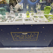 「『16 STAR SIGNS』2025 Birthday Store」