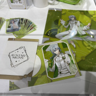 「『16 STAR SIGNS』2025 Birthday Store」