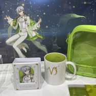 「『16 STAR SIGNS』2025 Birthday Store」