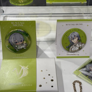 「『16 STAR SIGNS』2025 Birthday Store」