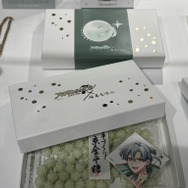 「『16 STAR SIGNS』2025 Birthday Store」