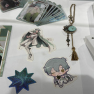 「『16 STAR SIGNS』2025 Birthday Store」