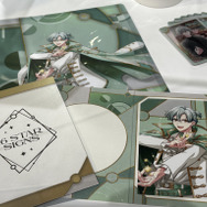 「『16 STAR SIGNS』2025 Birthday Store」