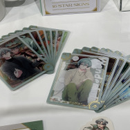 「『16 STAR SIGNS』2025 Birthday Store」