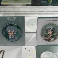 「『16 STAR SIGNS』2025 Birthday Store」