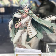 「『16 STAR SIGNS』2025 Birthday Store」