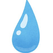 「“水色”がイメージカラーのキャラといえば？」