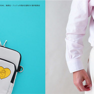 ポーチ/ ショルダーポーチ　各種2柄