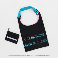 エコバッグ（ケース付き）　1柄